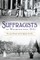 Suffragists in Washington, DC