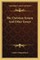 The Christian System and Other Essays