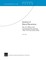 Doctrine of Eternal Recurrence--The U.S. Military and Counterinsurgency Doctrine, 1960-1970 and 2003-2006