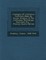 Catalogue of Craftsman Furniture Made by Gustav Stickley at the Craftsman Workshops, Eastwood, N.Y. - Primary Source Edition