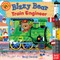 Bizzy Bear: Train Engineer