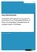 An Empirical Investigation into Chinese Generation Y Car Purchasing Behavior: A Focus on marketing Communication & German Luxury Car Brands
