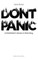 Don't Panic