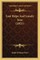 Lost Ships And Lonely Seas (1921)