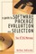 A Guide to Software Package Evaluation and Selection
