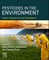 Pesticides in a Changing Environment