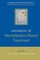 Hdbk of Mentalization-Based Treatment