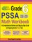 Grade 6 PSSA Mathematics Workbook 2018 - 2019