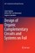 Design of Organic Complementary Circuits and Systems on Foil