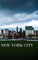 Iconic Manhattan skyline New York City Drawing Writing Journal