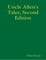 Uncle Allen's Tales, Second Edition