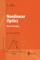 Nonlinear Optics