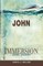 Immersion Bible Studies: John
