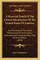 A Practical Detail of the Cotton Manufacture of the United States of America