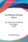 Les Moeurs Du Jour, Part 4