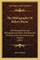 The Bibliography Of Robert Burns