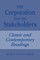 The Corporation and Its Stakeholders