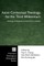 Asian Contextual Theology for the Third Millennium