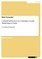 Cultural Influences on Consumer Goods Marketing in China