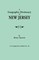 Geographic Dictionary of New Jersey. U.S. Geological Survey, Bulletin No. 118