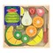 MELISSA & DOUG Griežamie augļi