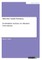 Probabilistic Analysis of a Random Determinant