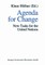 Agenda for Change