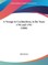 A Voyage to Cochinchina, in the Years 1792 and 1793 (1806)