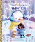 Ren, A: Colors of Winter