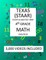 4th Grade TEXAS STAAR, MATH