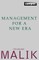 Management For a New Era