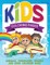 Kids Coloring Pages (Animals, Dinosaurs, Sharks and More Coloring Book)