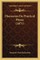 Discourses on Practical Physic (1871)