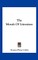 The Morals of Literature