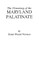 Flowering of the Maryland Palatinate