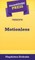 Short Story Press Presents Motionless