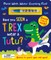 Have You Seen a T. Rex Wear a Tutu? - Paint with Water Counting Fun!