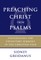 Preaching Christ from Psalms