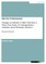 Changes in Attitude to Mate Selection. A Three-Year Study of Undergraduates' Attitudes about Romantic Partners