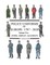 Police Uniforms of Europe 1787 - 2020 Volume Five