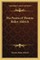 The Poems of Thomas Bailey Aldrich