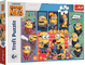 TREFL MINIONS Puzzle, 160 pcs