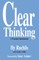 Clear Thinking