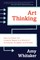 Whitaker, A: Art Thinking
