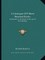 A Catalogue of Fifteen Hundred Books