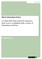 Hemerique Pereira, M: T.S. Eliot, W.B. Yeats and D.H. Lawren