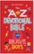 The A to Z Devotional Bible for Brave Boys