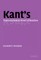 Kant's Transcendental Proof of Realism