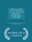 History of the Town of Westford, in the County of Middlesex, Massachusetts, 1659-1883 - Scholar's Choice Edition