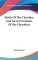 Myths Of The Cherokee And Sacred Formulas Of The Cherokees
